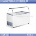 Морозильна вітрина для вагового морозива Crystal VENUS VITRINE 36